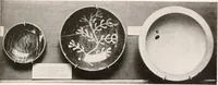 An illustration from The practical book of early American arts and crafts (1916)