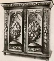 Picture 128 of 183 from The practical book of early American arts and crafts (1916), leaf 312