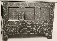 An illustration from The practical book of early American arts and crafts (1916)