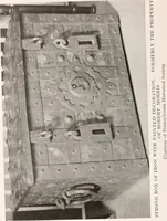 An illustration from The practical book of early American arts and crafts (1916)
