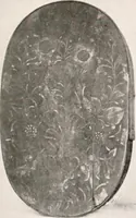An illustration from The practical book of early American arts and crafts (1916)