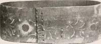 Picture 134 of 183 from The practical book of early American arts and crafts (1916), leaf 322