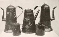 An illustration from The practical book of early American arts and crafts (1916)