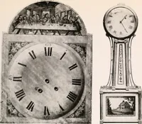 An illustration from The practical book of early American arts and crafts (1916)