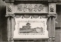 An illustration from The practical book of early American arts and crafts (1916)