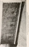 An illustration from The practical book of early American arts and crafts (1916)