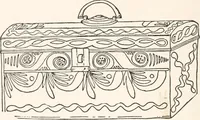 An illustration from The practical book of early American arts and crafts (1916)
