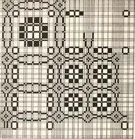 An illustration from The practical book of early American arts and crafts (1916)