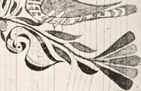 An illustration from The practical book of early American arts and crafts (1916)