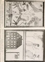 An illustration from The practical book of early American arts and crafts (1916)