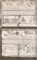 An illustration from The practical book of early American arts and crafts (1916)