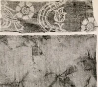 An illustration from The practical book of early American arts and crafts (1916)