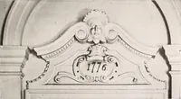 An illustration from The practical book of early American arts and crafts (1916)