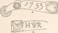 Picture 169 of 183 from The practical book of early American arts and crafts (1916), leaf 398