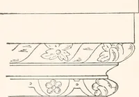 An illustration from The practical book of early American arts and crafts (1916)