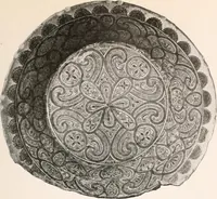 An illustration from The practical book of early American arts and crafts (1916)