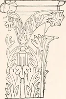 An illustration from The practical book of early American arts and crafts (1916)