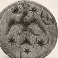 An illustration from The practical book of early American arts and crafts (1916)