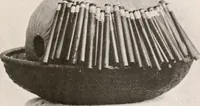 An illustration from The practical book of early American arts and crafts (1916)