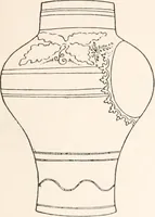 An illustration from The practical book of early American arts and crafts (1916)