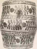An illustration from The practical book of early American arts and crafts (1916)