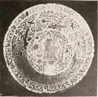 An illustration from The practical book of early American arts and crafts (1916)