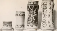 An illustration from The practical book of early American arts and crafts (1916)
