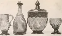 An illustration from The practical book of early American arts and crafts (1916)