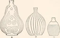 An illustration from The practical book of early American arts and crafts (1916)