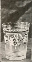 An illustration from The practical book of early American arts and crafts (1916)