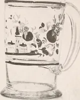An illustration from The practical book of early American arts and crafts (1916)