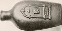 An illustration from The practical book of early American arts and crafts (1916)