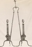 Picture 35 of 183 from The practical book of early American arts and crafts (1916), leaf 87