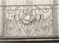 An illustration from The practical book of early American arts and crafts (1916)