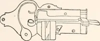An illustration from The practical book of early American arts and crafts (1916)
