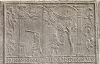 An illustration from The practical book of early American arts and crafts (1916)
