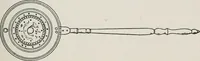 An illustration from The practical book of early American arts and crafts (1916)