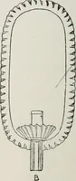 An illustration from The practical book of early American arts and crafts (1916)