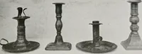An illustration from The practical book of early American arts and crafts (1916)