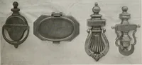 An illustration from The practical book of early American arts and crafts (1916)