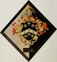 An illustration from The practical book of early American arts and crafts (1916)