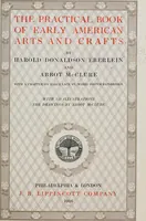 An illustration from The practical book of early American arts and crafts (1916)