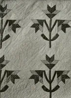 An illustration from The practical book of early American arts and crafts (1916)