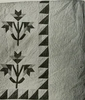 An illustration from The practical book of early American arts and crafts (1916)