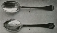 An illustration from The practical book of early American arts and crafts (1916)