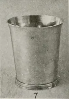 An illustration from The practical book of early American arts and crafts (1916)