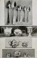 An illustration from The practical book of early American arts and crafts (1916)