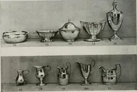 An illustration from The practical book of early American arts and crafts (1916)