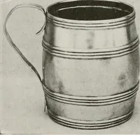 An illustration from The practical book of early American arts and crafts (1916)