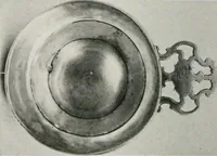 An illustration from The practical book of early American arts and crafts (1916)